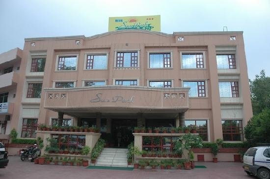 Sun Park Resort
